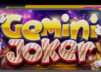 Gemini Joker слот Argo casino