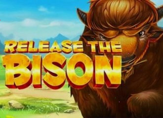 Release the Bison - слоник